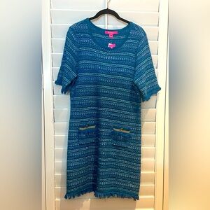Lilly Pulitzer Beckington dress